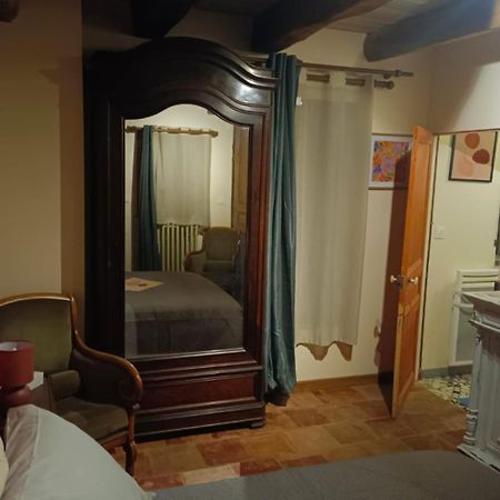 Bed and Breakfast La Lauze Et L'Anguille Gaillac Exteriér fotografie